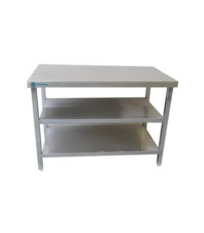 Coldshell Work Table WT48