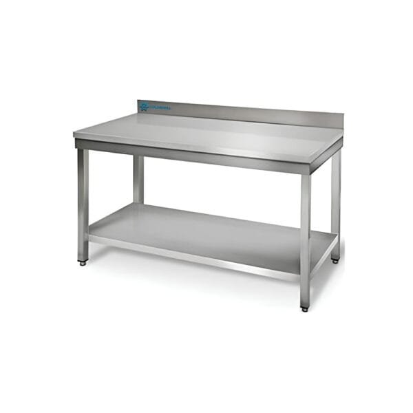 Coldshell Work table With One Undershelf WT1U48