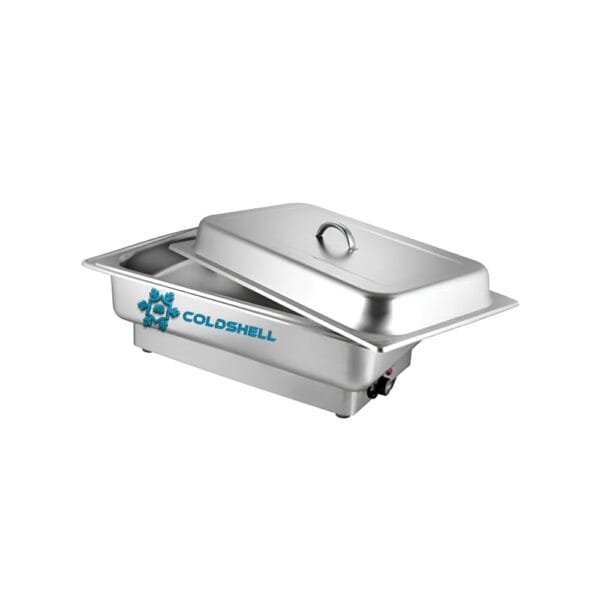 Coldshell Electric SS Chafer (SS Cover), ESSC10 7 Ltr