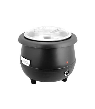 Sunnex Electric Soup Warmer, 87328- 9