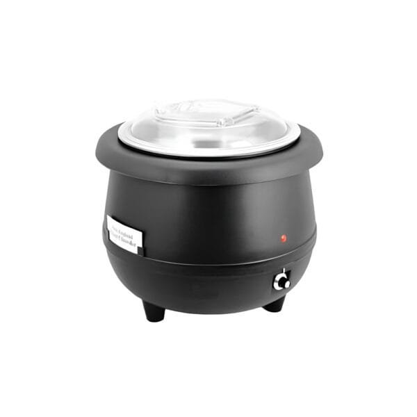 Sunnex Electric Soup Warmer, 87328- 9