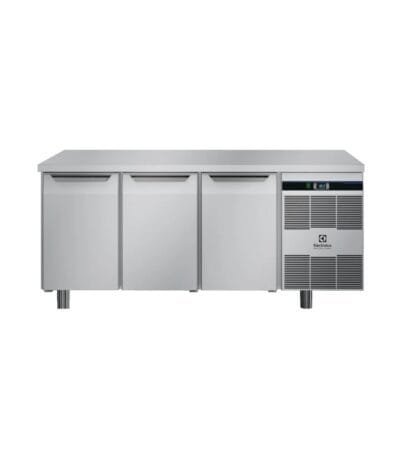 Electrolux 3 - Door Refrigerated Counter, 790500 (AC1R3TAAA3)