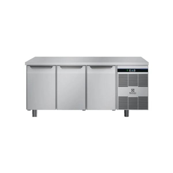 Electrolux 3 - Door Refrigerated Counter, 790500 (AC1R3TAAA3)