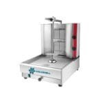 Coldshell Gas Shawarma Machine, PG2