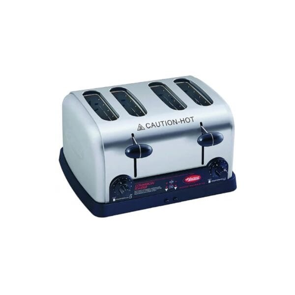 Hatco Pop Up Toaster - 4 Slices, TPT-230-4