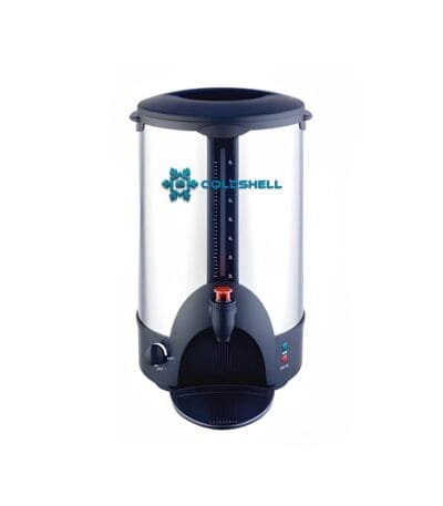 Coldshell Insulated Water Boiler, IWB8 8 Ltr/1800 W