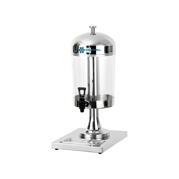 Coldshell Juice Dispenser, JD7