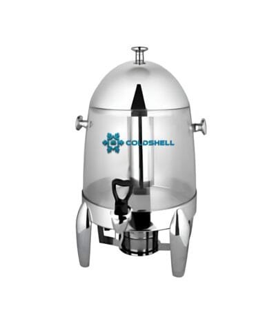 Coldshell Juice Dispenser W/CL Legs, JDCL12