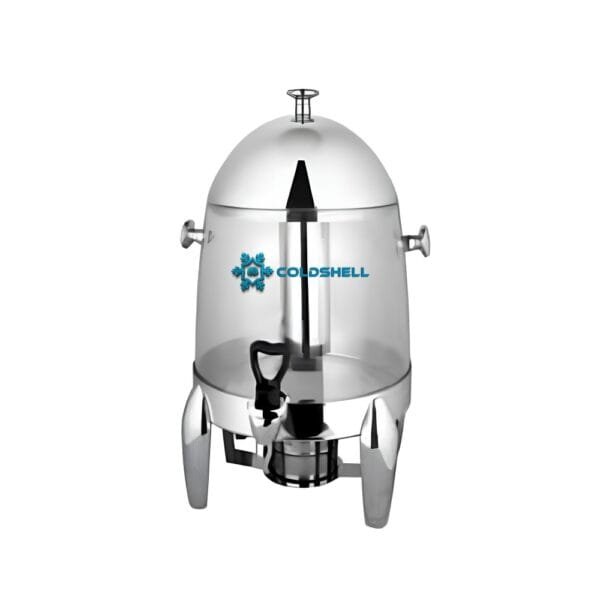 Coldshell Juice Dispenser W/CL Legs, JDCL12