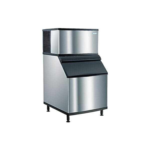 Koolaire Ice Cube Machine, 470 KG/24 HOURS, ES 1062