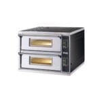 Moretti Forni Pizza Oven - Double Deck, ID-D 60.60