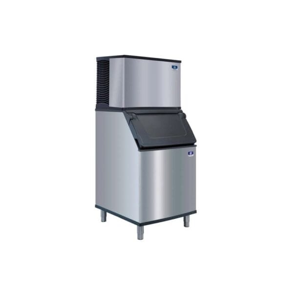 Manitowoc Ice Cube Machine, 270 KG/24 HOURS, MD0700A