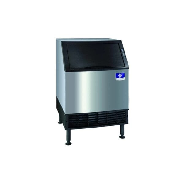 Manitowoc Undercounter Ice Cube Machine, UDF-240A