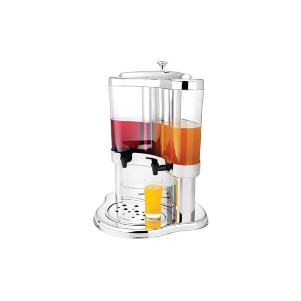 Sunnex Merabella Half Moon Beverage Dispenser, 23888