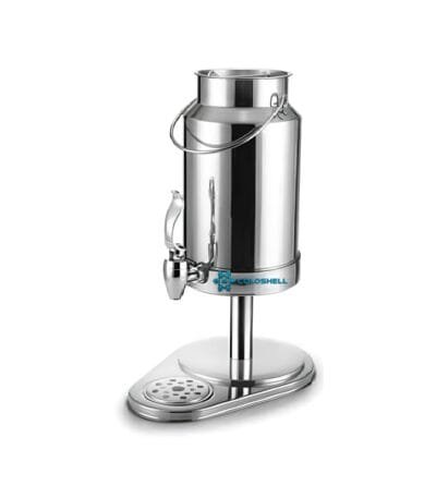 Coldshell Milk Urn, MD12 12 Ltr