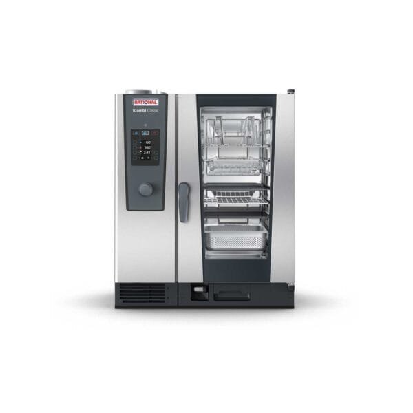 Rational iCombi Classic 10 1/1, ICC 101 E