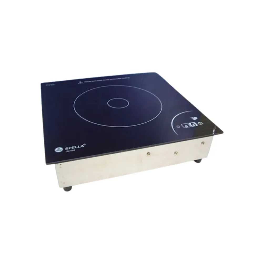 Stella Induction Warmer, TS 688