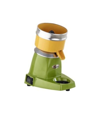 Santos Classic Citrus Juicer, 11