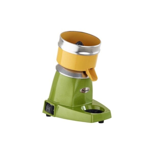 Santos Classic Citrus Juicer, 11