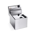 Sirman Electric Fryer, Eldorado 8