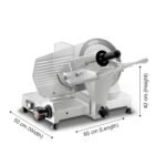 Sirman Gravity Slicer, MIRRA 220 C