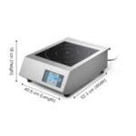 Sirman Induction Cooker, IH50