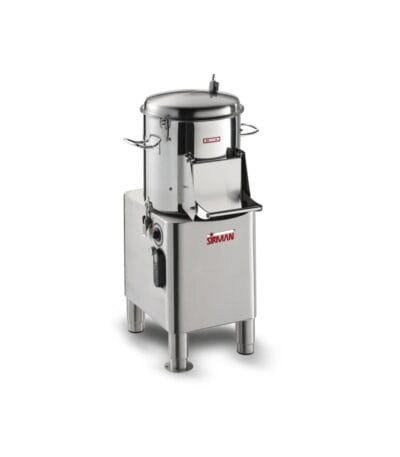 Sirman Electric Fryer, Eldorado 5