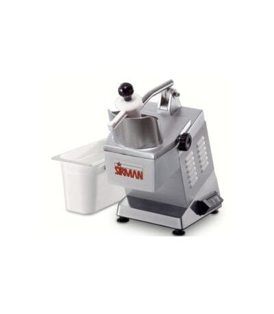 Sirman Vegetable Cutter, TM ALL