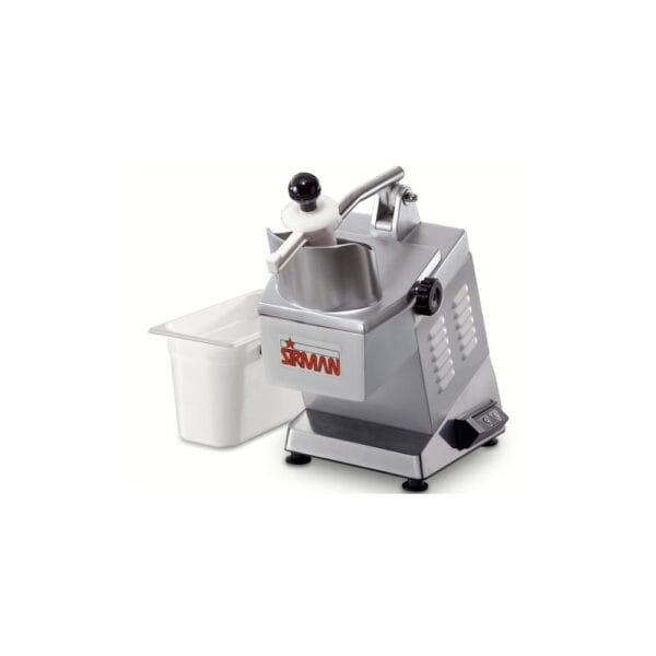 Sirman Vegetable Cutter, TM ALL