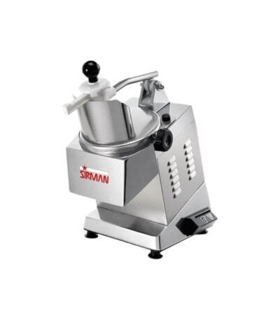 Sirman Vegetable Cutter, TM INOX