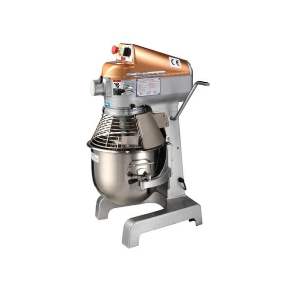 Spar Planetary Mixer, SP-200A