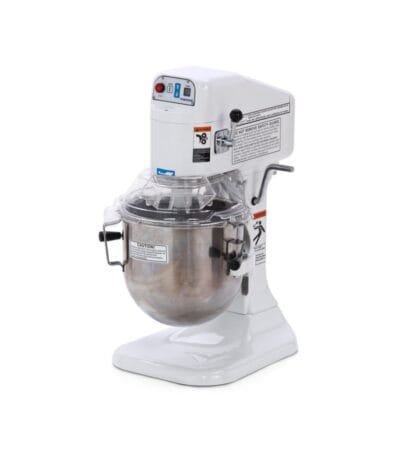 Spar Planetary Mixer, SP-800-B