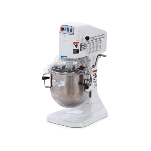 Spar Planetary Mixer, SP-800-B