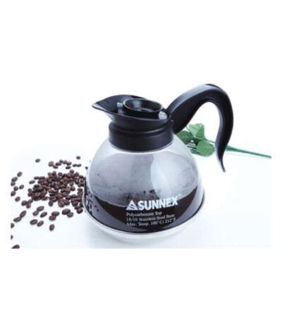 Sunnex Coffee Decanter, 23959