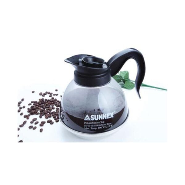 Sunnex Coffee Decanter, 23959