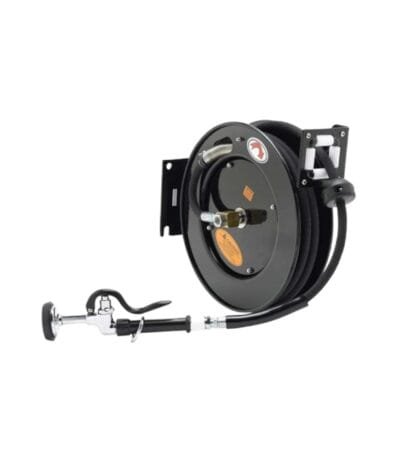 T&S Equip Hose Reel, 5HR-242-01