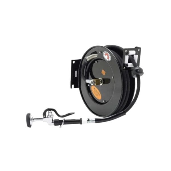 T&S Equip Hose Reel, 5HR-242-01