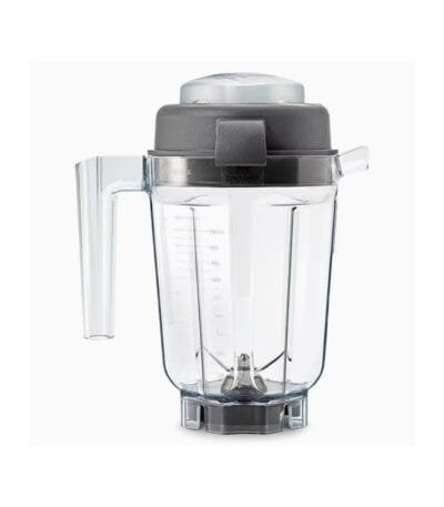 Vitamix 0.9Ltr Jar With Lid, 60928