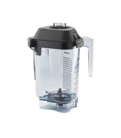 Vitamix 1.4Ltr Jar With Lid, 61247