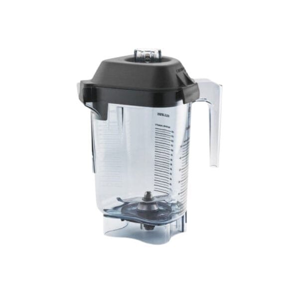 Vitamix 1.4Ltr Jar With Lid, 61247