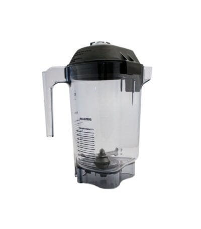 Vitamix 1.4Ltr Jar With Lid, 58669