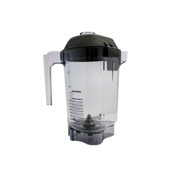 Vitamix 1.4Ltr Jar With Lid, 58669