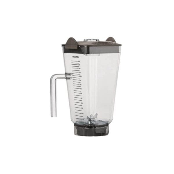 Vitamix 1.4Ltr Jar With Lid, 58806