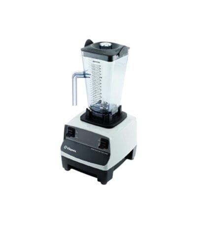 Vitamix Basis Blender, DRINK MACHINE 2 SPEED