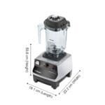 Vitamix Blender, DRINK MACHINE ADVANCE