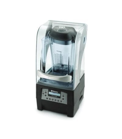 Vitamix Blender With Sound Cover, THE QUIET ONE