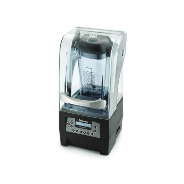 Vitamix Blender With Sound Cover, THE QUIET ONE