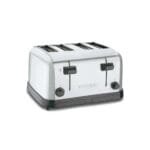 Waring Slot Toaster, WCT 708E