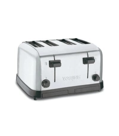 Waring Slot Toaster, WCT 708E