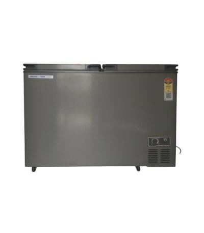 Voltas Hard Top Deep Freezer, CVF360DA5, 360LTR., Deep Freezer Hard top 5 Star